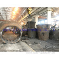 Allis Chalmers Primary Gyratory Crusher Liners